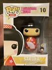 Funko Pop! Asia Onamori Dolls #10 Sakura