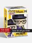 Funko Pop! Asia PoPaganda RON ENGLISH #215 Vinyl Figure