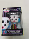 Funko Pop! Asia Sugar Circus SCREAMING CLOWN Black light #172 Vinyl Figure