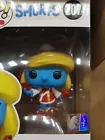 FUNKO POP ASIA THE SMURFS #207 SMURFETTE VINYL FIGURE