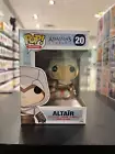 Funko Pop! Assassin's Creed - Altair 20