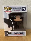 Funko Pop! : Assassin's Creed - Evie Frye #74