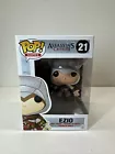 Funko Pop! Assassin's Creed - Ezio 21