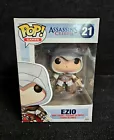 Funko Pop! Assassin's Creed - Ezio Auditore #21