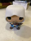 Funko Pop! ASSASSIN'S CREED  IV Black Flag EDWARD KENWAY #23 Vaulted Vinyl OOB