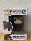 Funko Pop! Assassin's Creed - Jacob Frye #73