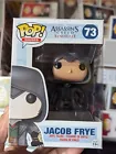 Funko Pop Assassin's Creed: Syndicate Jacob Frye Figure #73