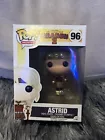 Funko Pop Astrid (How to Train Your Dragon) #96