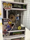 Funko Pop! Astro Boy 1108 Glow In The Dark BAIT Shop Exclusive 🤖