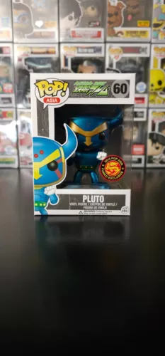 Funko Pop! Astroboy Pluto 60