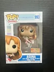 Funko Pop! Asuna 993 Box Lunch Exclusive Sword Art Online Anime