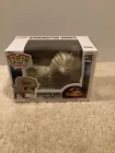 FUNKO POP! ATROCIRAPTOR (GHOST) #1205~ NEAR MINT~ JURASSIC WORLD DOMINION~