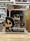 Funko Pop! Attack on Titan #1172 Mikasa Ackermann Chalice Collectibles Exclusive