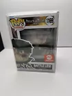 Funko Pop! Attack On Titan: Battle Levi (Bloody) #1169 Special Ed w/ Protector