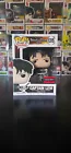 Funko Pop! Attack On Titan Captain Levi 1315