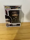 Funko Pop Attack on Titan Hange 464 Vinyl Figure Box