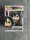 Funko Pop! Attack on Titan - Mikasa Ackerman #1166