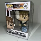 Funko Pop! Attack on Titan - Porco Galliard #1402 Funko Shop Exclusive - MINT