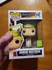 Funko Pop Attack on Titan Queen Historia # 1170 SDCC Summer Convention 2022 READ