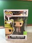 Funko POP! Attack on Titan - Queen Historia 2022 Summer Convention #1170