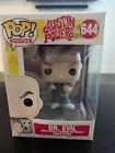 Funko pop Austin powers Dr.evil #644