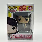 Funko Pop! Austin Powers-  Vanessa Kensington #645