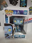 Funko POP! Avatar Jake Sully #1321 Vinyl Figure