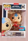 Funko Pop! Avatar: The Last Airbender Aang #1044 Fall Convention 2021 LE