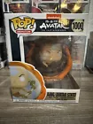 Funko Pop! Avatar The Last Airbender - Aang (Avatar State) 1000