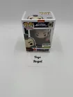 Funko Pop Avatar The Last Airbender Admiral Zhao #1001 Amazon Exclusive