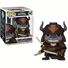 Funko POP! Avatar The Last Airbender Appa with Armor 1443