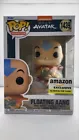 Funko Pop! Avatar The Last Airbender Floating Aang #1439 Amazon Exc Glow Figure