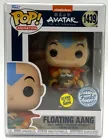 Funko Pop! Avatar the Last Airbender Floating Aang #1439 Glow Special Edition