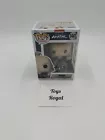 Funko Pop Avatar The Last Airbender Iroh with Lightning #1441