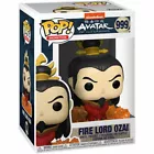 Funko POP! Avatar: The Last Airbender S2 Vinyl Figure -FIRE LORD OZAI #999 -NM/M