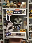 Funko POP! Avatar: The Last Airbender - Sokka #1482 HOT TOPIC EXCLUSIVE