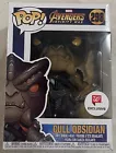 Funko Pop! - Avengers - 298 Cull Obsidian - Walgreens Exclusive