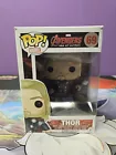 Funko Pop Avengers Age of Ultron #69 Thor Marvel Minor Box Damage!!