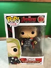 Funko POP! Avengers Age of Ultron #69 Thor