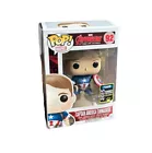 Funko POP! Avengers: Age of Ultron Captain America Unmasked #92