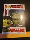 Funko Pop! Avengers Age Of Ultron - Hulk #68 Vinyl