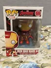 Funko Pop - Avengers - Age Of Ultron - Iron Man Mark 43 66