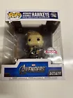 Funko Pop! Avengers Assemble: Hawkeye #586 Vinyl Figure Marvel SPECIAL EDITION