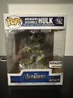 Funko Pop Avengers Assemble: Hulk #585