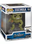 Funko Pop! Avengers Assemble Hulk Green Figure 585