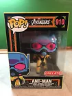 Funko POP! Avengers Endgame #910 Ant-Man (Target)