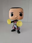 Funko Pop Avengers Endgame-Wong 2019 SDCC exclusive OOB