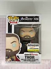 Funko Pop! Avengers Gamerverse Thor #628 Amazon Exclusive Glow In The Dark i01