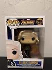 Funko Pop! Avengers Infinity War - Black Widow #295