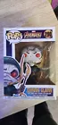 Funko Pop! Avengers Infinity War - Corvus Glaive #290